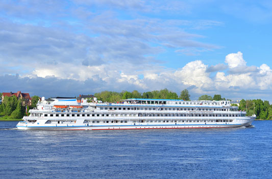 River Cruises