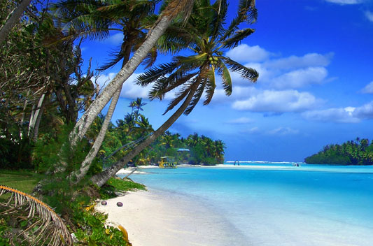 Caribbean