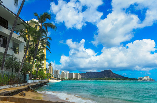 Hawaii