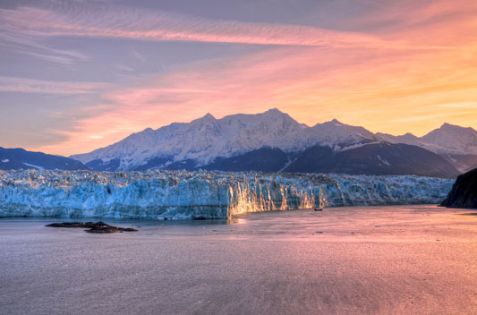 Alaska
