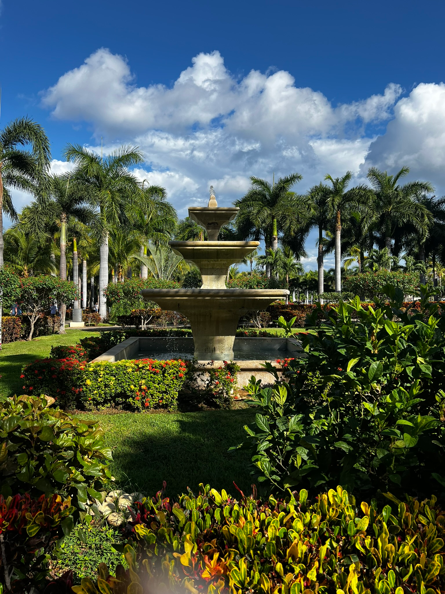 Costa Rica 2024 Group